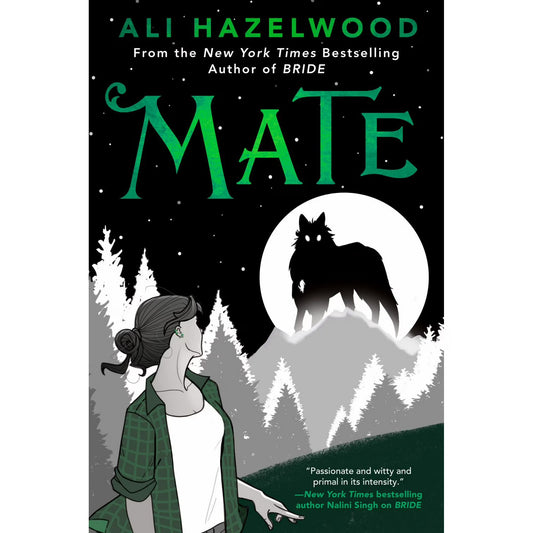 Mate by Ali Hazelwood