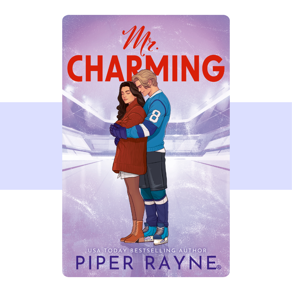 Mr. Charming (The Nest 4 ) by Piper Rayne