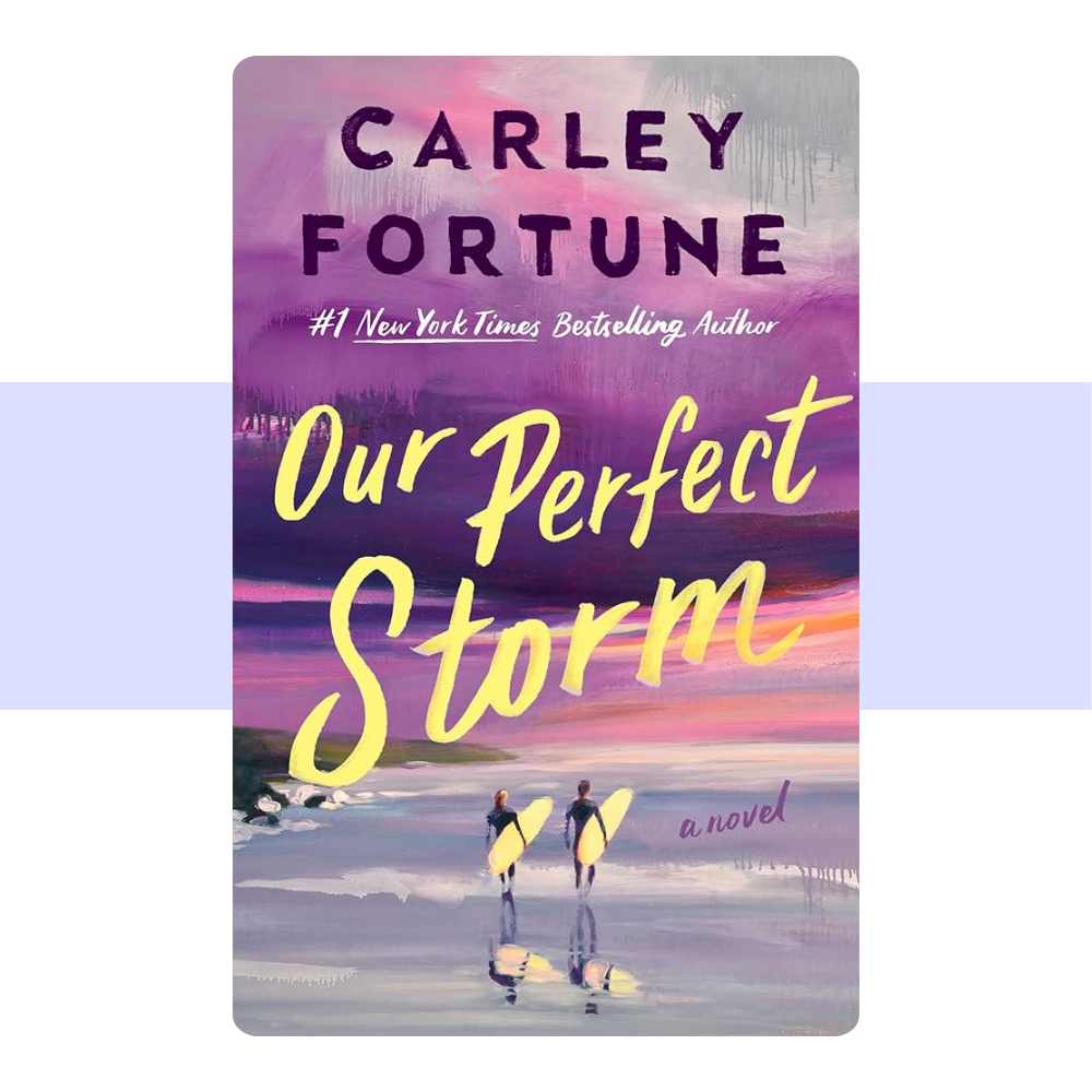 Our Perfect Storm by Carley Fortune