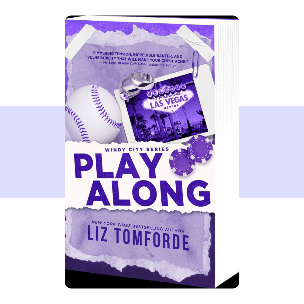 Play Along (Windy City, 4) by Liz Tomforde