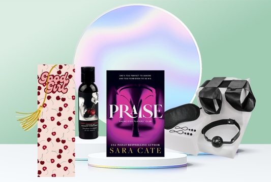 Sara Cate Book Bundle
