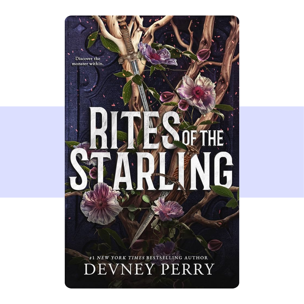 Rites of the Starling by Devney Perry