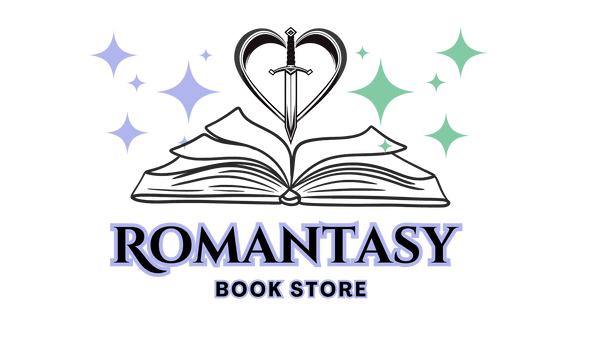 Romantasy Bookstore