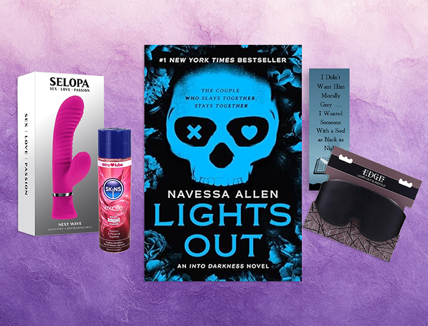 Lights Out Bundle