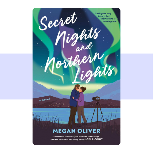 Secret Nights and Northern Lights