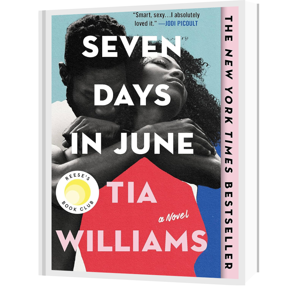 Seven Days in June by Tia Williams