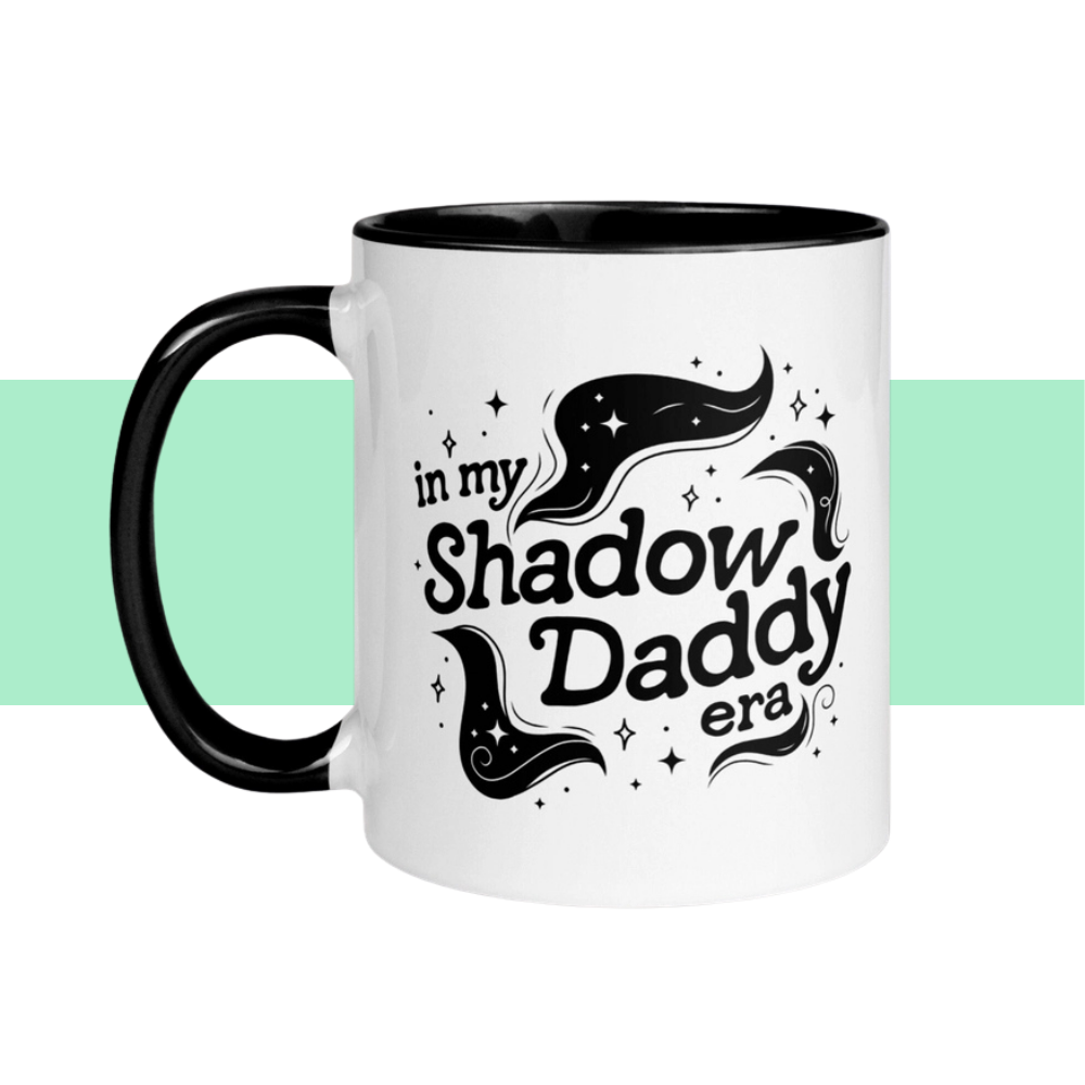 Shadow Daddy Mug