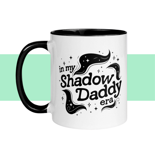 Shadow Daddy Mug