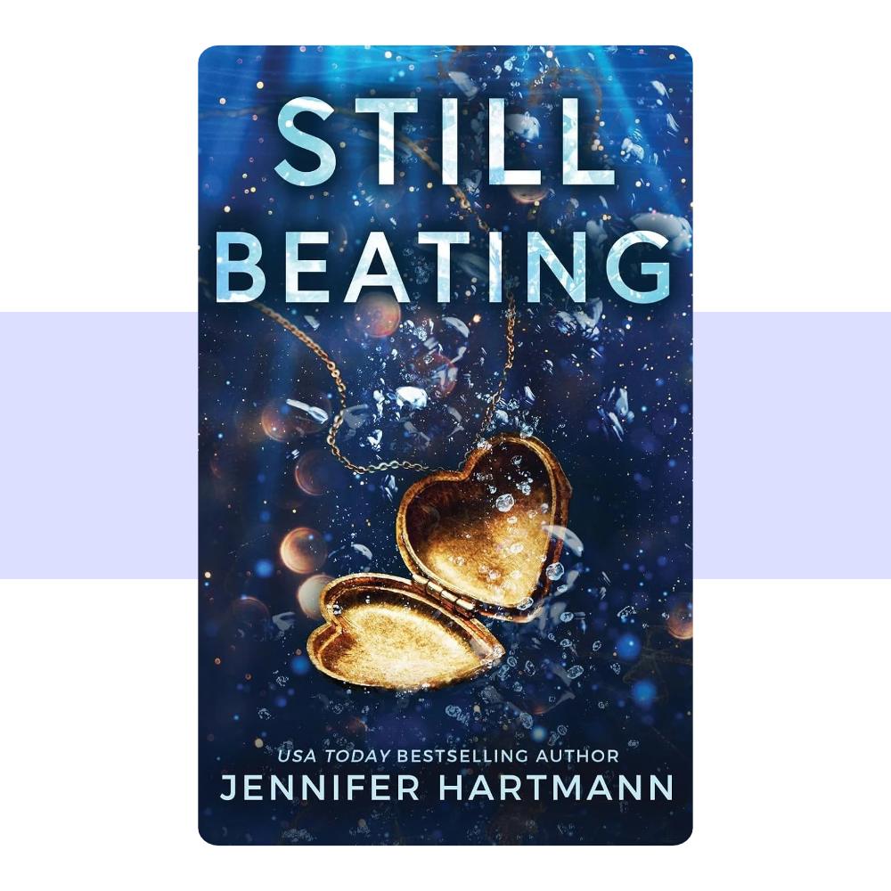 Still Beating by Jennifer Hartmann cover image