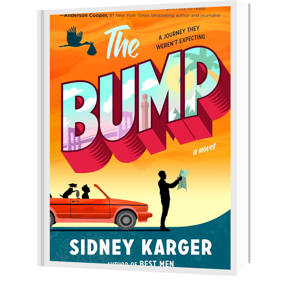 The Bump by Sidney Karger