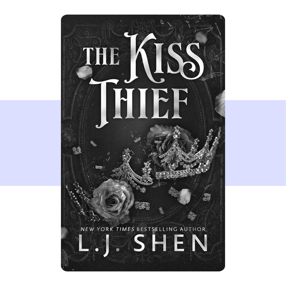 The Kiss Thief by L.J. Shen