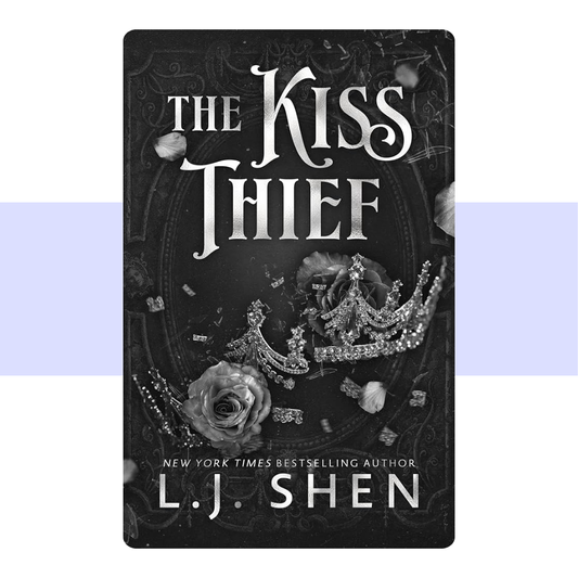 The Kiss Thief by L.J. Shen