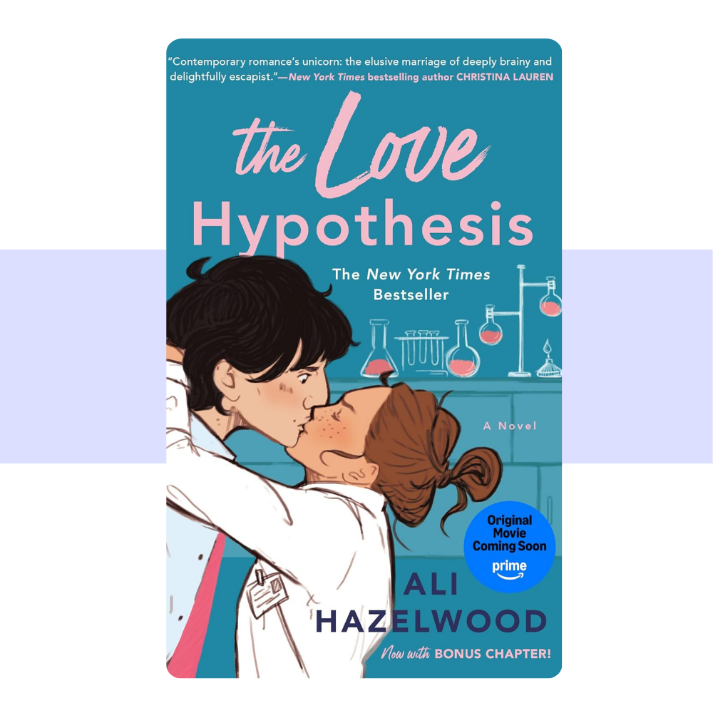 The Love Hypothesis