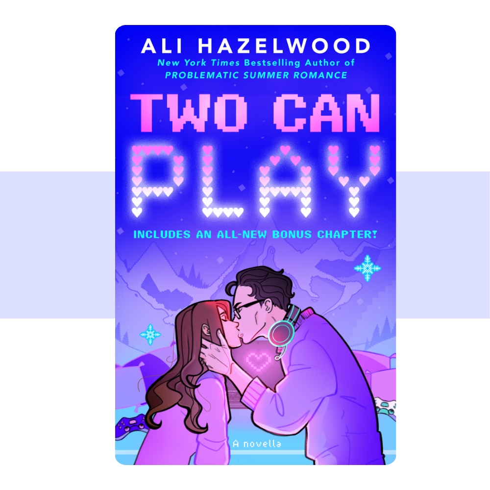 Two Can Play by Ali Hazelwood
