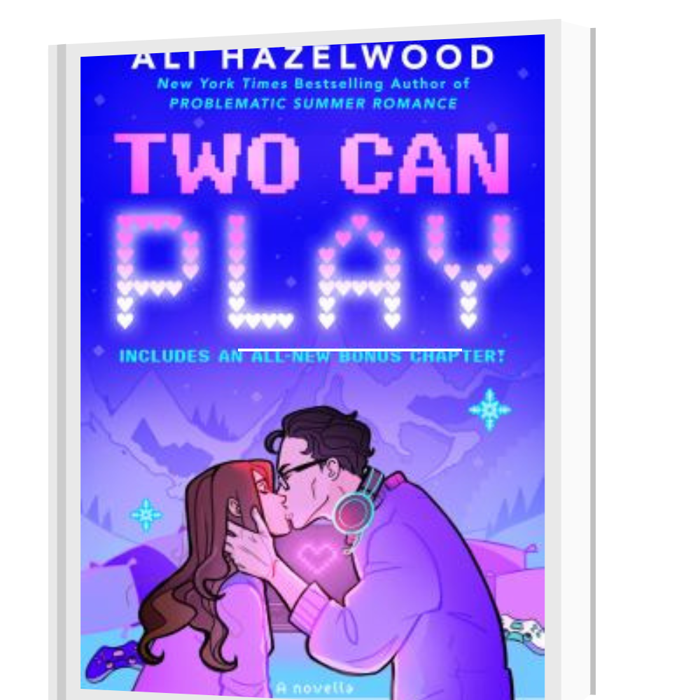 Two Can Play by Ali Hazelwood