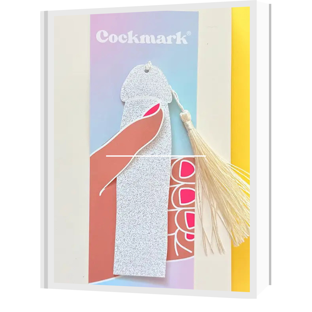 Vampire Shimmer Cockmark